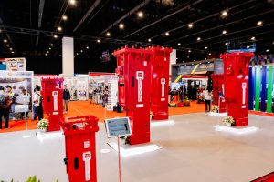 2026 印尼雅加达国际矿业展｜BEILITE 液压破碎锤实力登场